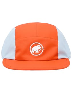 Aenergy Light Cap Mammut Red Nebla