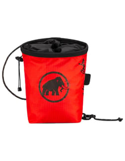 Adam Ondra Sender Light Chalk Bag Red