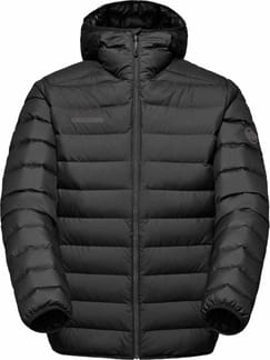Waymarker IN Hooded Jacket Men Black