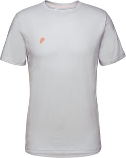 Mammut Essential T-Shirt Highway Carabiner  