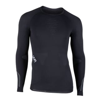Man Ambityon LS Blackboard/Black/White