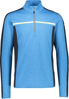 Man Sweat River Mel