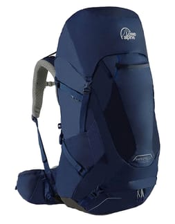 Manaslu ND50:65 Blueprint