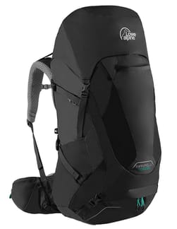 Manaslu Anthracite ND 50:65