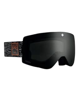 Marauder Elite SPY + Eric Jackson - Happy Gray Green w/ Black Spectra