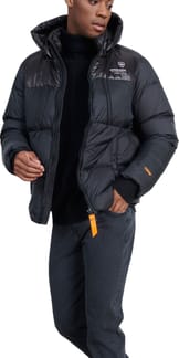 Marceau Black