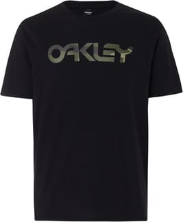 Mark II Tee Blackout