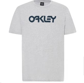Mark II Tee Granite Heather