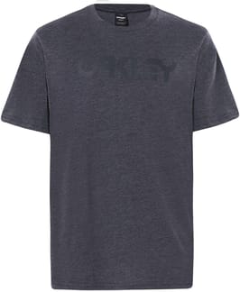 Mark II Tee M Jet Black Heather