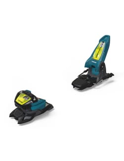 Griffon 13 Id Teal/Flo-Yellow