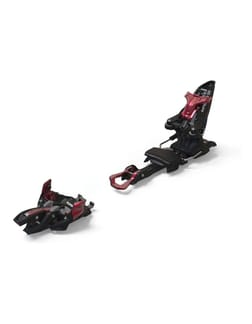 Kingpin 10 Black/Red p