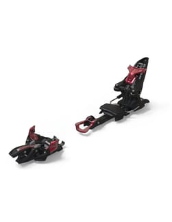 Kingpin 13 Black/Red p