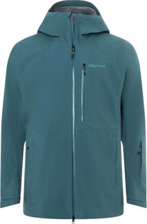 Refuge Pro Jacket Dark jungle