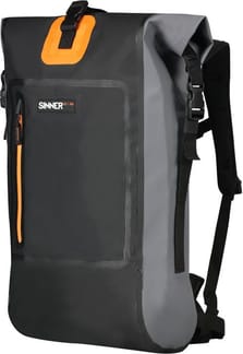 Massif 20L Black