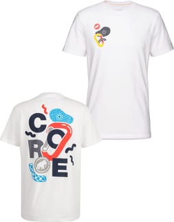 Massone T-Shirt Men White   