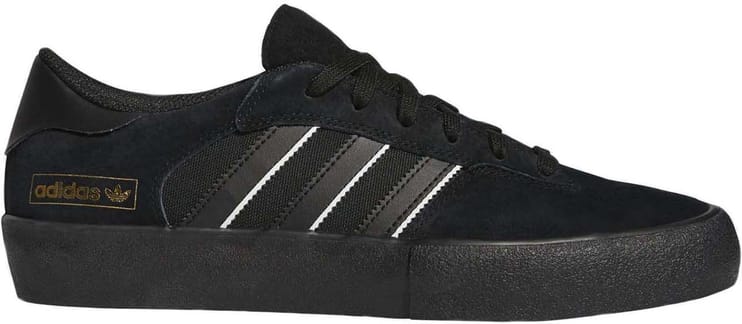 Matchbreak Super Core Black/Footwear White/Gum