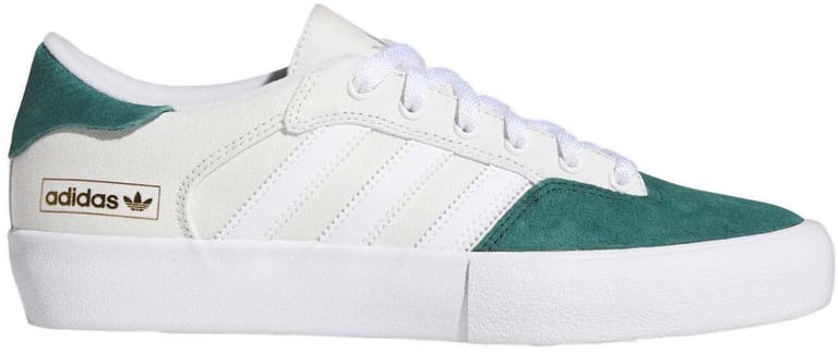 Matchbreak Super Cryo White/Footwear White/Core Green