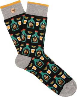 Maxence & Suzanne Socks M