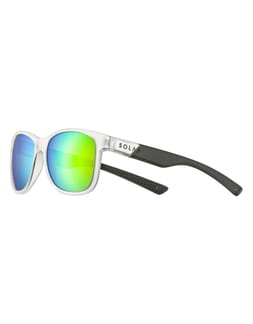 Mayer Transparent Polarized Flash Vert