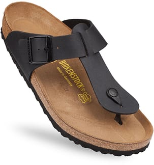 Medina M Birko-Flor Noir
