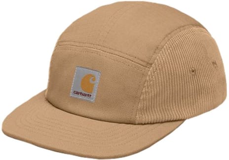 Medley Cap Dusty H Brown