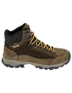 Baltimore GTX Brown