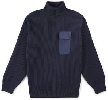 Melvin Navy