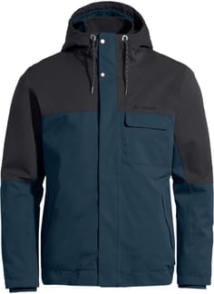 Men's Manukau Jacket II Dark Sea
