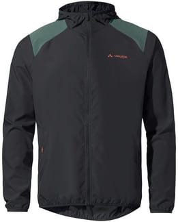 Men's Qimsa Air Jacket Black