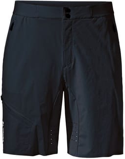Men's Scopi LW Shorts II Black Black
