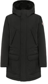 Mens Jacket Black