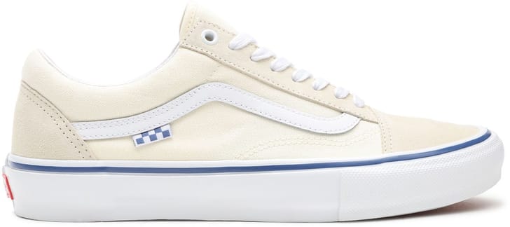 Skate Old Skool Off White