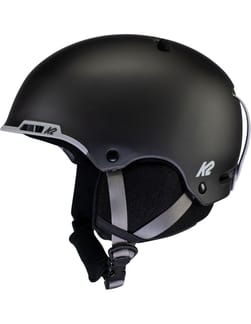 Meridian Matte Pearl Black