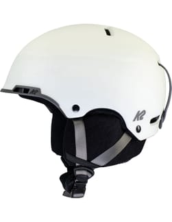 Meridian White Pearl