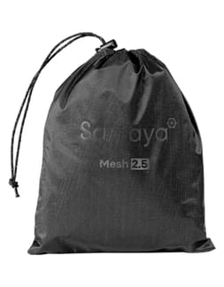 Mesh 2.5 Black