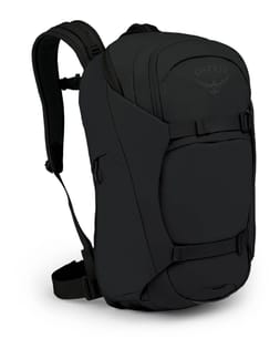 Metron Black