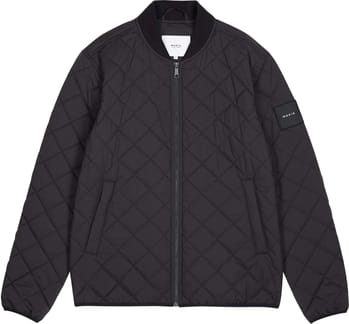 Metropol Jacket Black