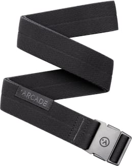 Midnighter Slim Black