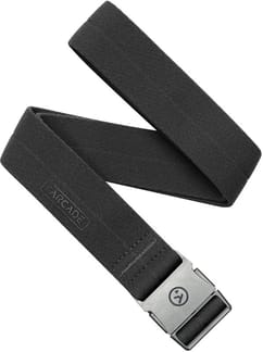Midnighter Youth Black