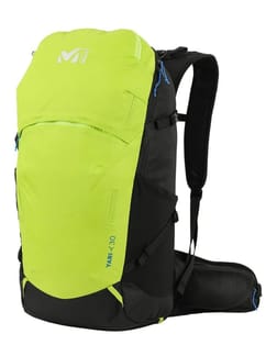 Yari 30 Bird/Black