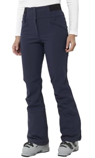 Graho Softshell Pant W Saphir