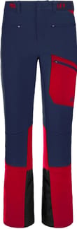 Extrem Rutor Shield Pant Saphir/Red