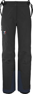 Trilogy Gtx Pro Pant W Black Black