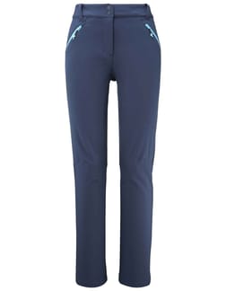 Lapiaz Pant W Saphir