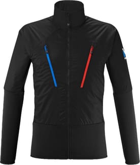 Trilogy Icon Hybr Core J M Black Noir
