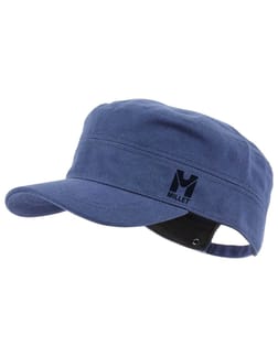 Travel Cap Saphir