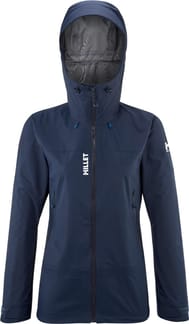 Kamet GTX Jkt W Saphir
