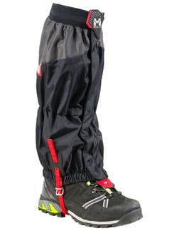 Ghette Impermeabili Da Trekking E Sci - Uomo E Donna - Protezione Da Neve E Fango Per Alpinismo E Caccia - Leggings Resistenti Outdoor