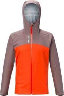 Seneca 2,5L Jkt M Pepper Paprika