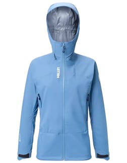 Kamet GTX Jkt W Coronet Blue